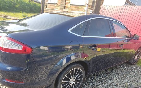 Ford Mondeo IV, 2012 год, 1 000 000 рублей, 14 фотография