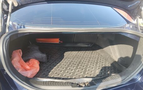 Ford Mondeo IV, 2012 год, 1 000 000 рублей, 17 фотография