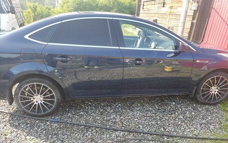 Ford Mondeo IV, 2012 год, 1 000 000 рублей, 13 фотография