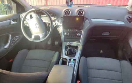 Ford Mondeo IV, 2012 год, 1 000 000 рублей, 9 фотография