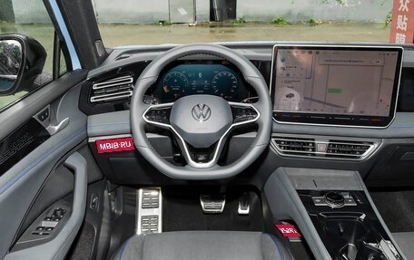 Volkswagen Tiguan, 2026 год, 4 750 000 рублей, 7 фотография