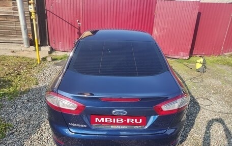 Ford Mondeo IV, 2012 год, 1 000 000 рублей, 16 фотография