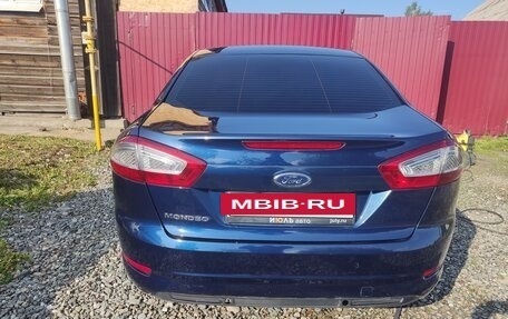 Ford Mondeo IV, 2012 год, 1 000 000 рублей, 15 фотография