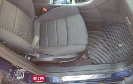Ford Mondeo IV, 2012 год, 1 000 000 рублей, 8 фотография
