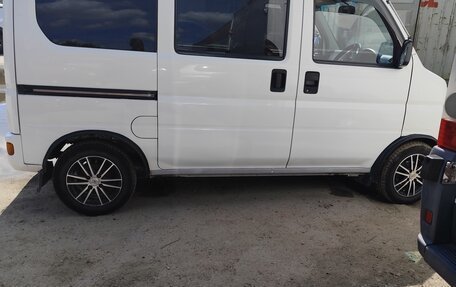 Honda Acty III, 2014 год, 550 000 рублей, 2 фотография