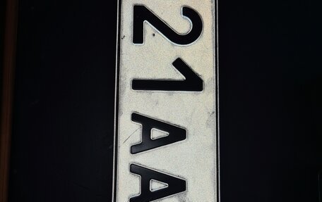 ГАЗ 21 «Волга», 1969 год, 250 000 рублей, 2 фотография