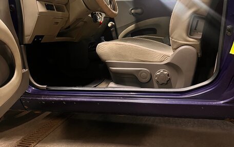 Nissan Micra III, 2003 год, 389 000 рублей, 4 фотография