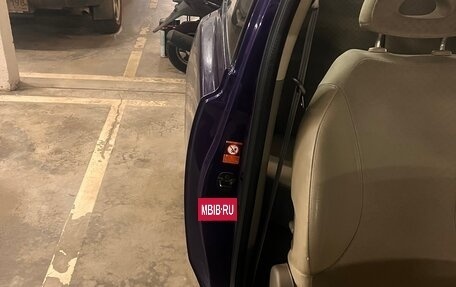 Nissan Micra III, 2003 год, 389 000 рублей, 6 фотография