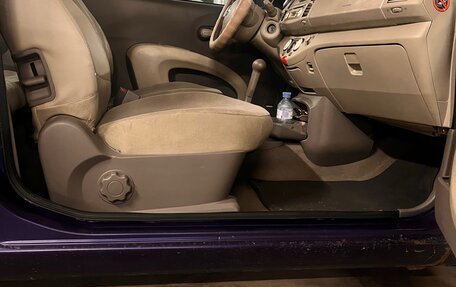 Nissan Micra III, 2003 год, 389 000 рублей, 7 фотография