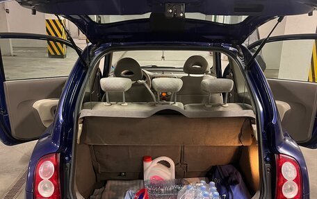 Nissan Micra III, 2003 год, 389 000 рублей, 12 фотография