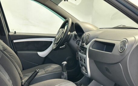 Renault Logan I, 2011 год, 495 000 рублей, 11 фотография