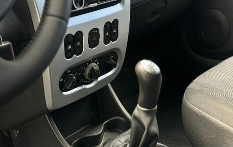 Renault Logan I, 2011 год, 495 000 рублей, 15 фотография