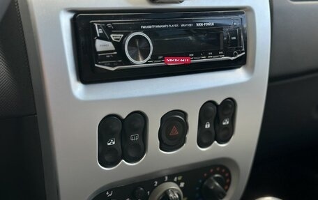 Renault Logan I, 2011 год, 495 000 рублей, 16 фотография
