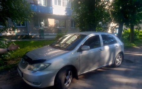 BYD F3 I, 2008 год, 130 000 рублей, 3 фотография