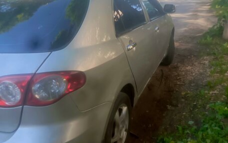 BYD F3 I, 2008 год, 130 000 рублей, 4 фотография