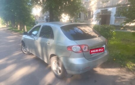 BYD F3 I, 2008 год, 130 000 рублей, 2 фотография