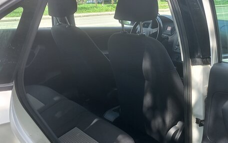 Volkswagen Polo VI (EU Market), 2012 год, 970 000 рублей, 8 фотография