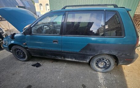 Mitsubishi Space Runner II, 1993 год, 79 000 рублей, 5 фотография