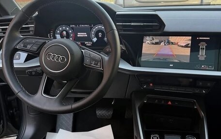 Audi A3, 2022 год, 2 430 000 рублей, 6 фотография
