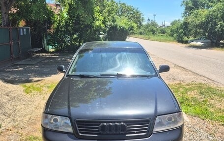 Audi A6, 1998 год, 350 000 рублей, 2 фотография