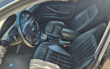 Audi A6, 1998 год, 350 000 рублей, 11 фотография