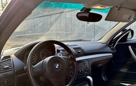 BMW 1 серия, 2011 год, 785 000 рублей, 11 фотография