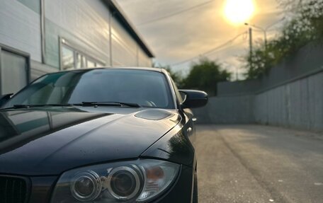 BMW 1 серия, 2011 год, 785 000 рублей, 10 фотография