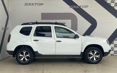Renault Duster I рестайлинг, 2018 год, 810 000 рублей, 4 фотография