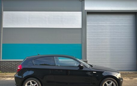 BMW 1 серия, 2011 год, 785 000 рублей, 5 фотография