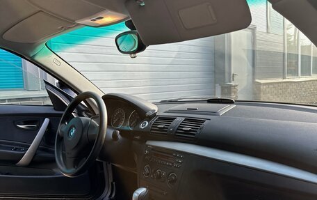 BMW 1 серия, 2011 год, 785 000 рублей, 12 фотография