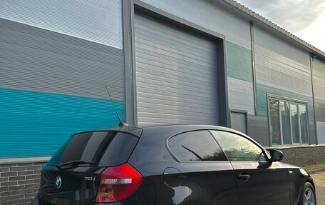 BMW 1 серия, 2011 год, 785 000 рублей, 7 фотография