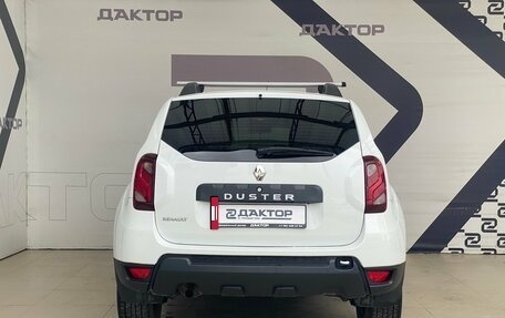 Renault Duster I рестайлинг, 2018 год, 810 000 рублей, 6 фотография