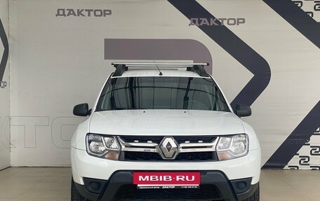 Renault Duster I рестайлинг, 2018 год, 810 000 рублей, 2 фотография