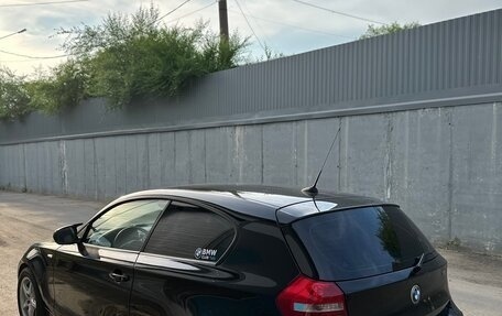 BMW 1 серия, 2011 год, 785 000 рублей, 9 фотография