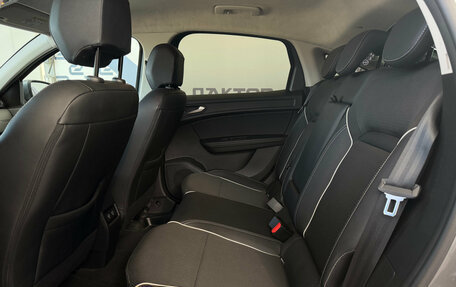 Renault Arkana I, 2021 год, 1 577 000 рублей, 11 фотография