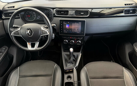 Renault Arkana I, 2021 год, 1 577 000 рублей, 12 фотография