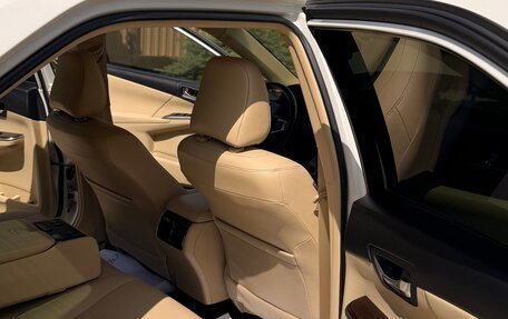 Toyota Camry, 2016 год, 2 377 000 рублей, 8 фотография