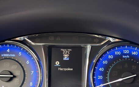 Toyota Camry, 2016 год, 2 377 000 рублей, 5 фотография