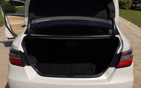 Toyota Camry, 2016 год, 2 377 000 рублей, 11 фотография