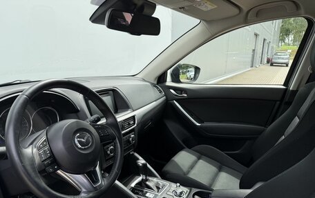 Mazda CX-5 II, 2016 год, 1 895 000 рублей, 9 фотография