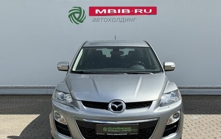 Mazda CX-7 I рестайлинг, 2011 год, 1 190 000 рублей, 2 фотография