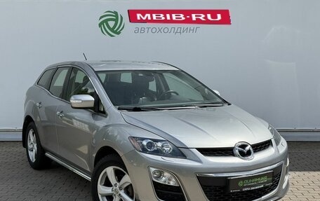 Mazda CX-7 I рестайлинг, 2011 год, 1 190 000 рублей, 3 фотография