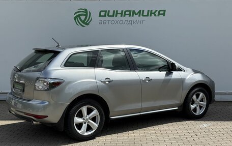 Mazda CX-7 I рестайлинг, 2011 год, 1 190 000 рублей, 5 фотография