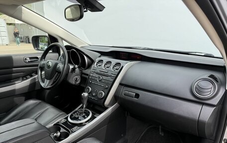 Mazda CX-7 I рестайлинг, 2011 год, 1 190 000 рублей, 10 фотография
