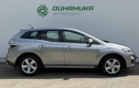 Mazda CX-7 I рестайлинг, 2011 год, 1 190 000 рублей, 4 фотография