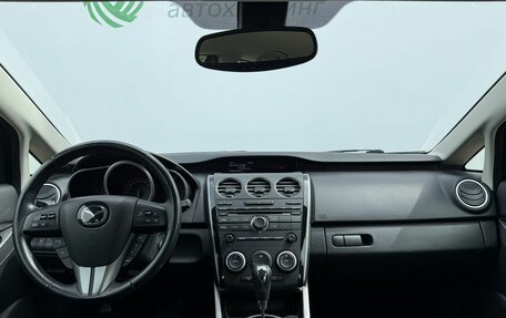 Mazda CX-7 I рестайлинг, 2011 год, 1 190 000 рублей, 15 фотография
