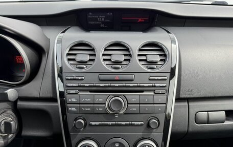 Mazda CX-7 I рестайлинг, 2011 год, 1 190 000 рублей, 14 фотография