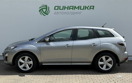 Mazda CX-7 I рестайлинг, 2011 год, 1 190 000 рублей, 8 фотография