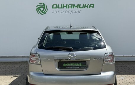 Mazda CX-7 I рестайлинг, 2011 год, 1 190 000 рублей, 6 фотография