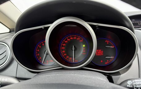Mazda CX-7 I рестайлинг, 2011 год, 1 190 000 рублей, 13 фотография